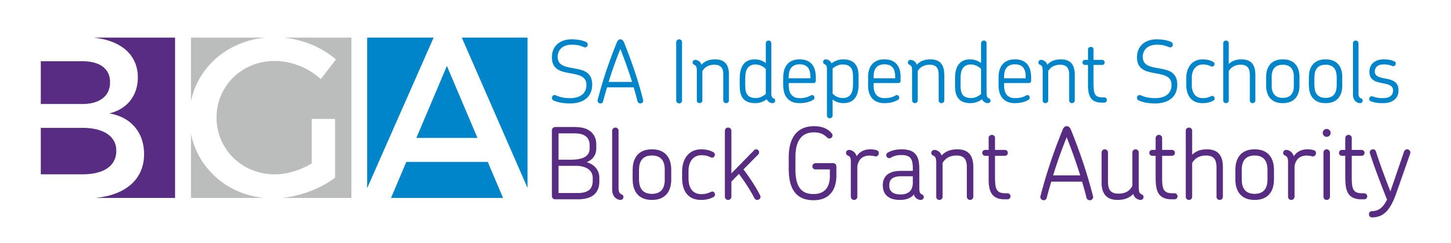 BGA logo