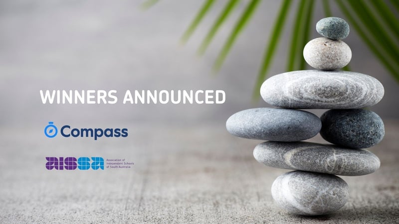 Compass Wellness Experience – 2025 Winners Announced