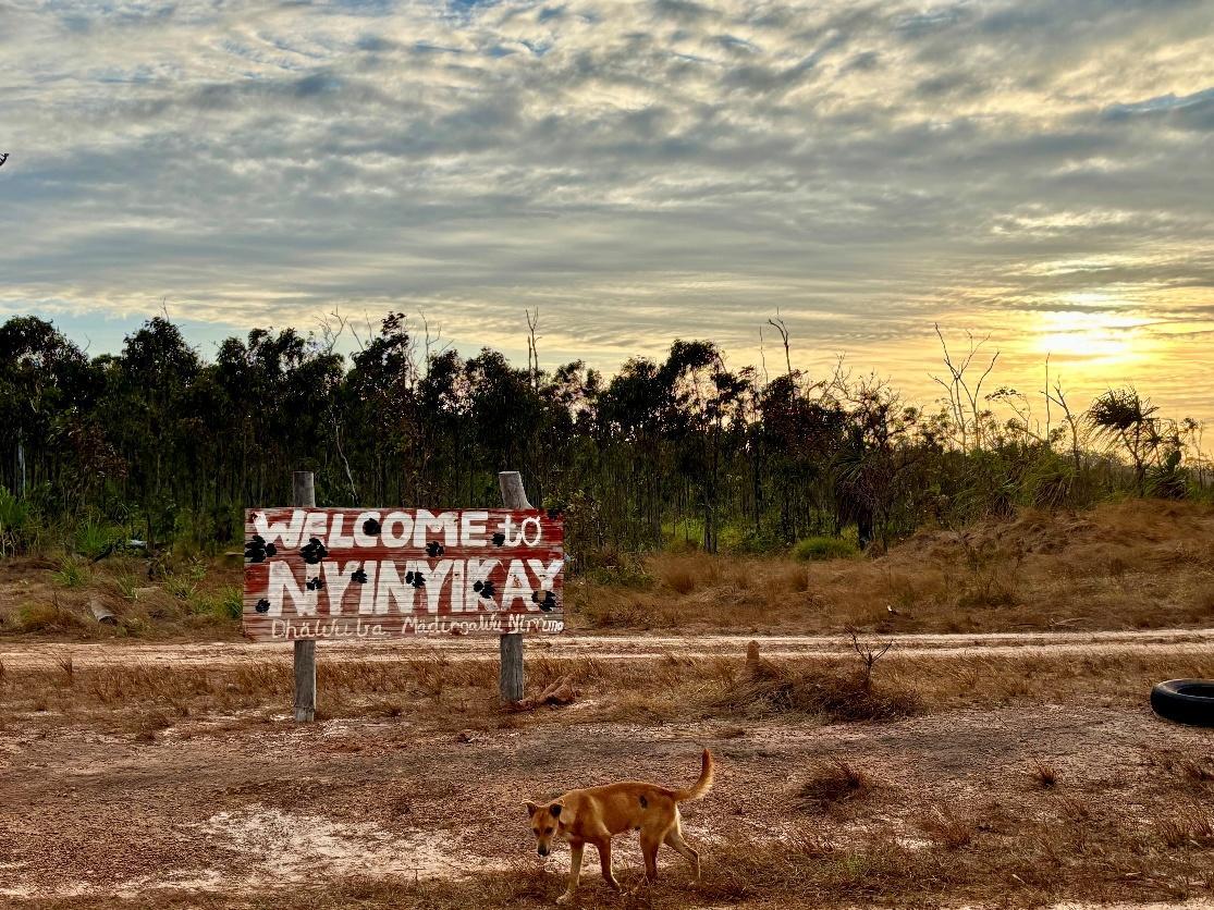 A transformational learning experience in Arnhem Land: AISSA staff reflection