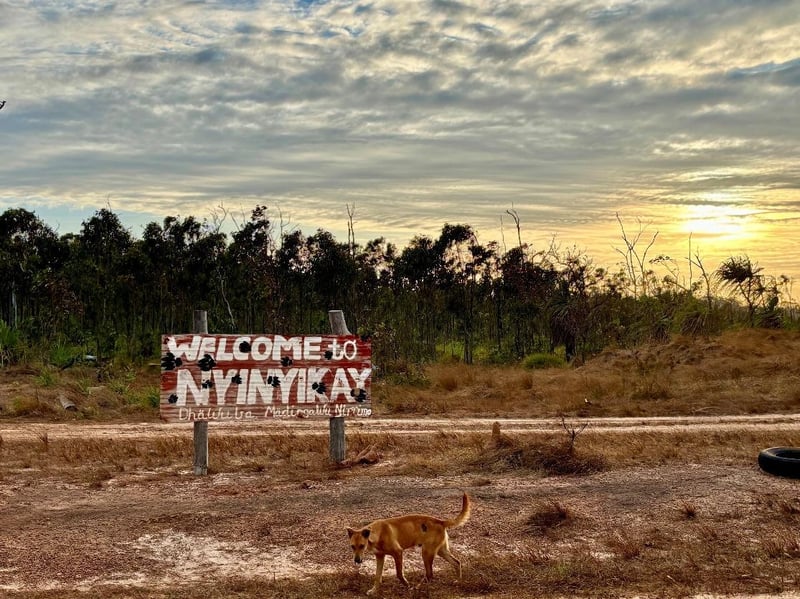 A transformational learning experience in Arnhem Land: AISSA staff reflection
