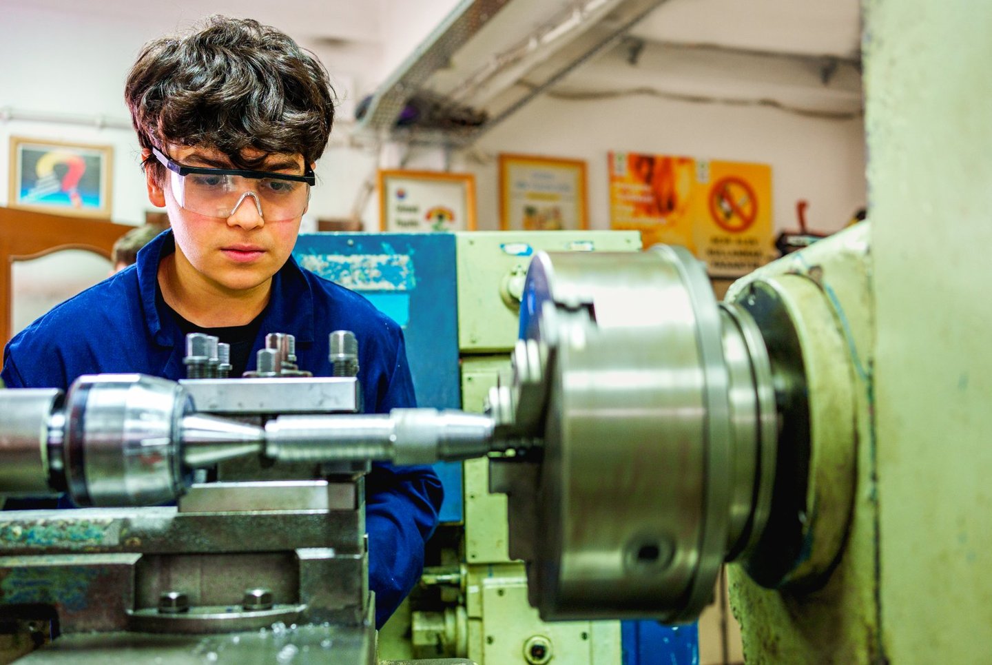 Moving Beyond Voice: Students as Partners