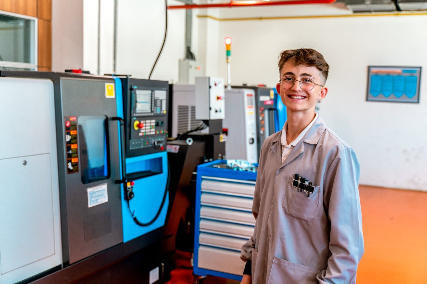 design tech student iStock-1500338596