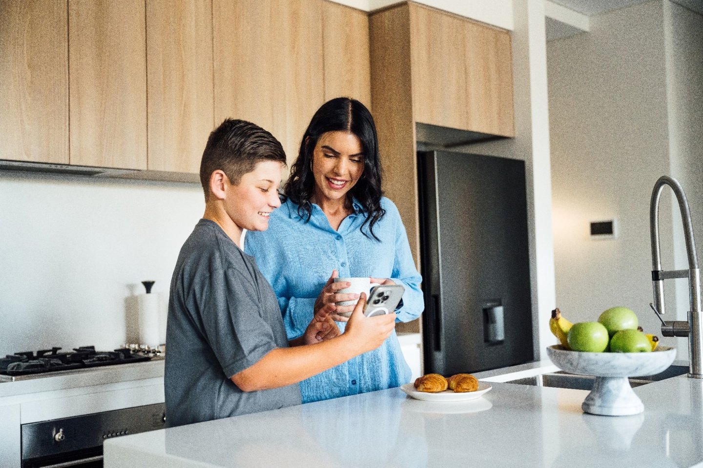 MEDIA RELEASE: National campaign to give school families a stronger voice