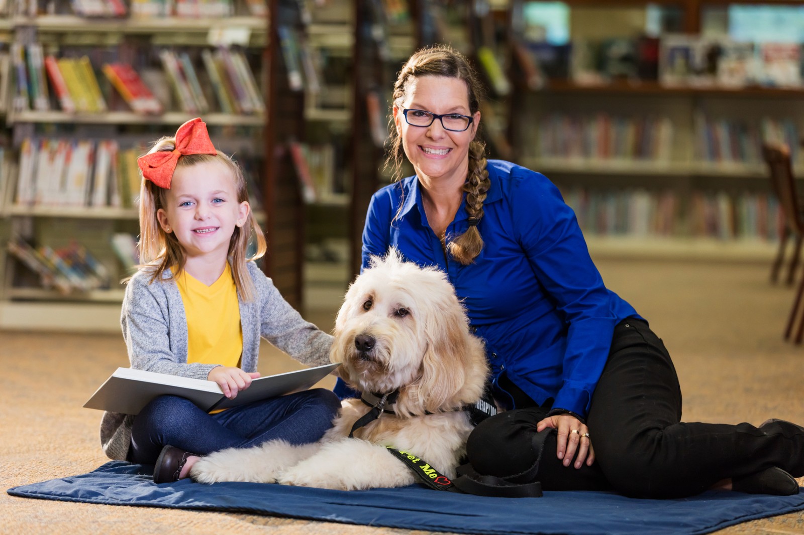 support dog iStock-1128755728