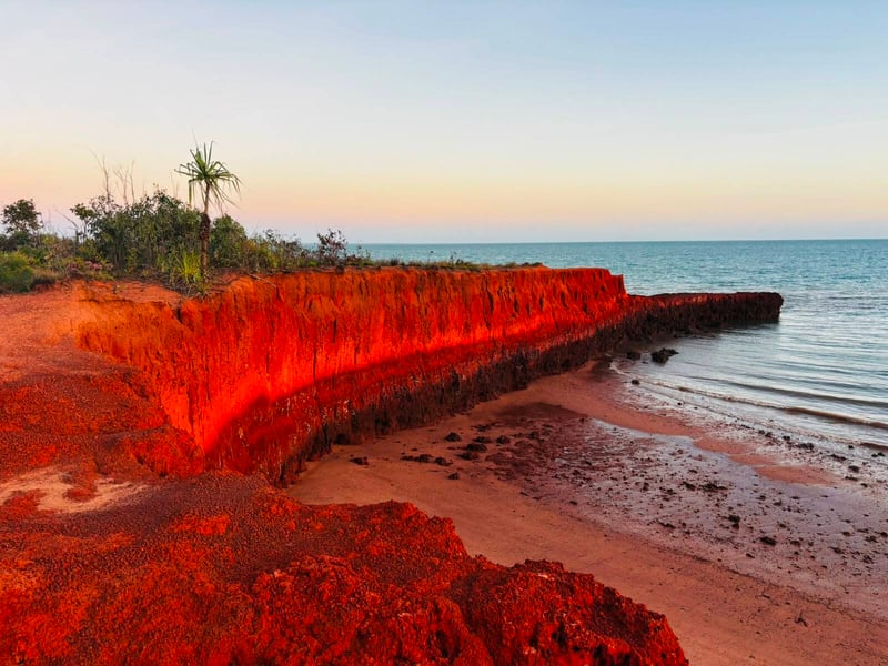 A tremendous privilege - Cultural immersion in East Arnhem Land: AISSA staff reflection