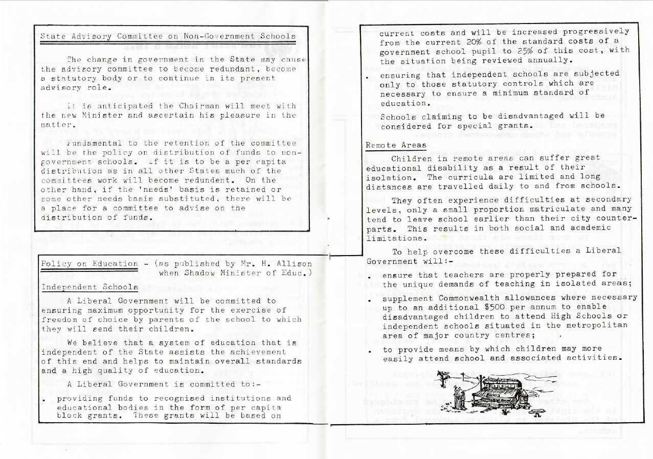 First ISB Newsletter_2