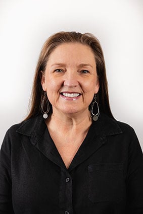 Karen Taylor - front facing 