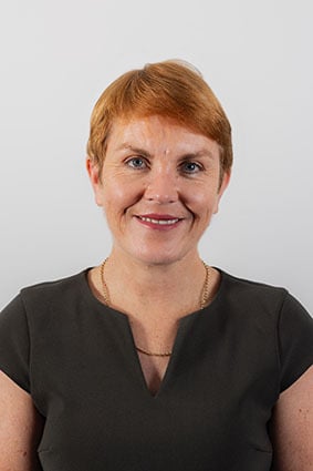 Nancy Johnson front facing 