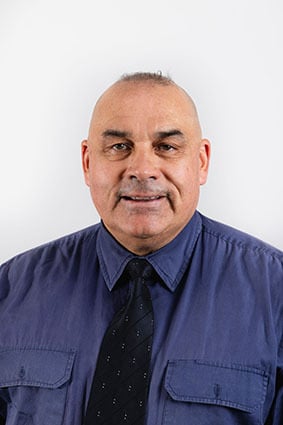 Uncle John Lochowiak FRONT