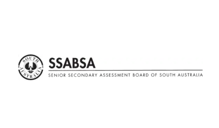 SSABSA Logo
