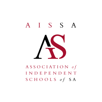 AISSA logo 2000