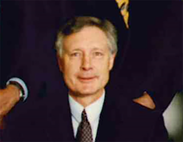 Garry Le Duff