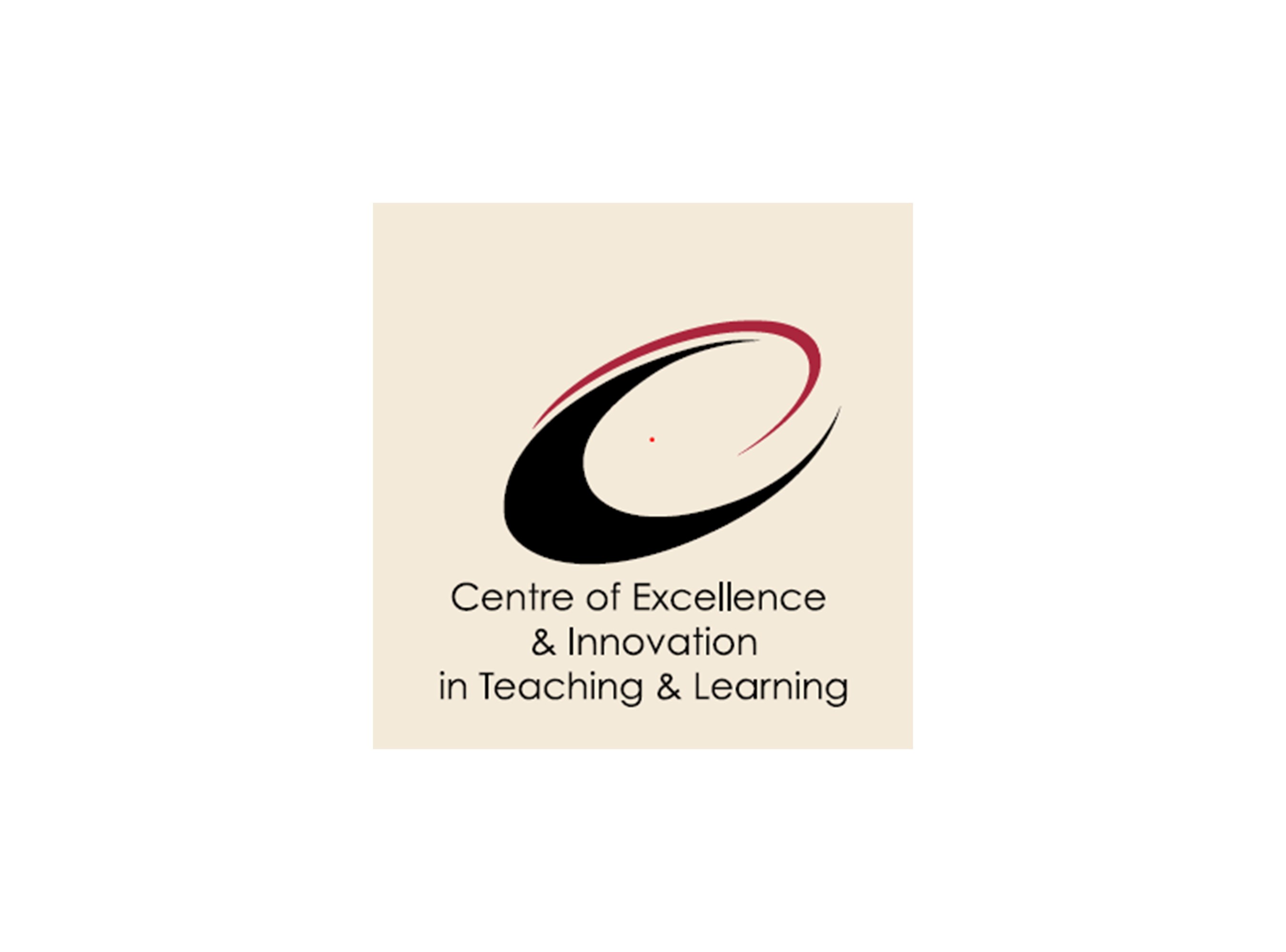 Centre of Excellence & Innovation logo 2007