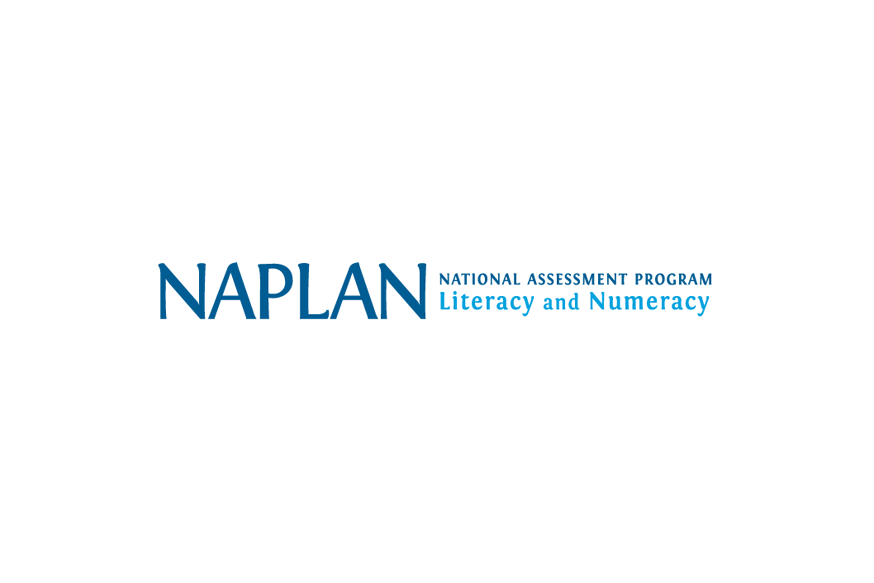 NAPLAN logo