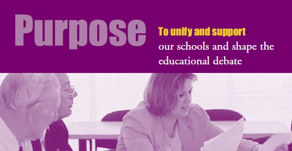 AISSA Strategic Plan 2003-2007