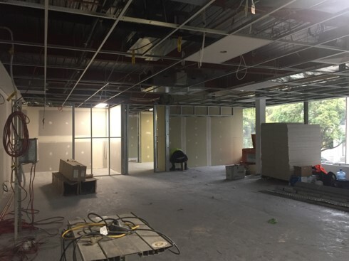 128 Greenhill Rd construction 2017_3