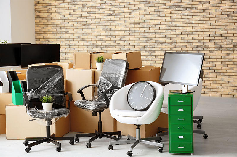 AISSA office search 2011