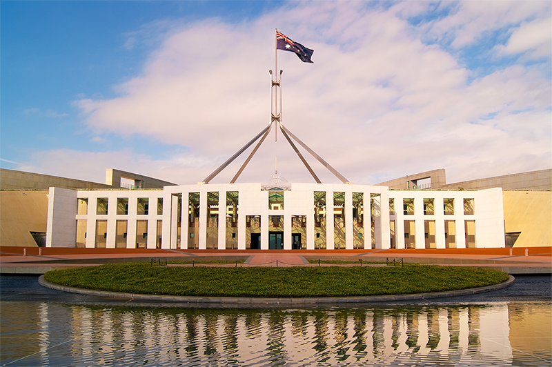 Government engagement 2011