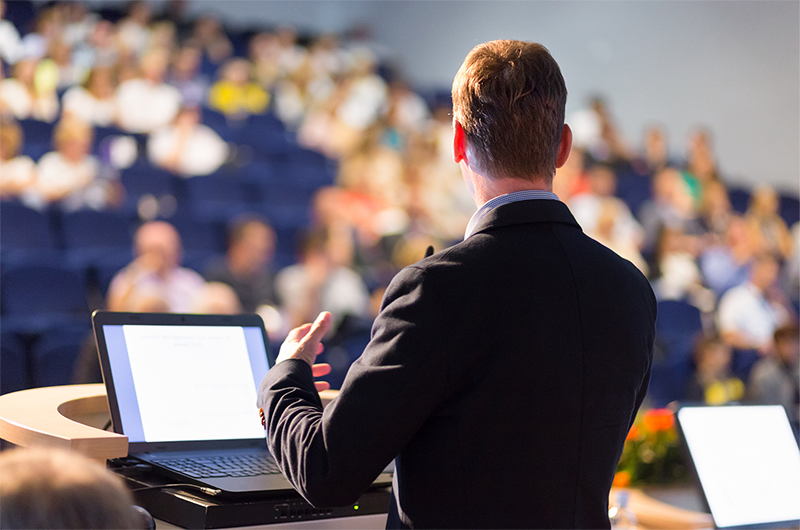 Inaugural Governance Conference 2014