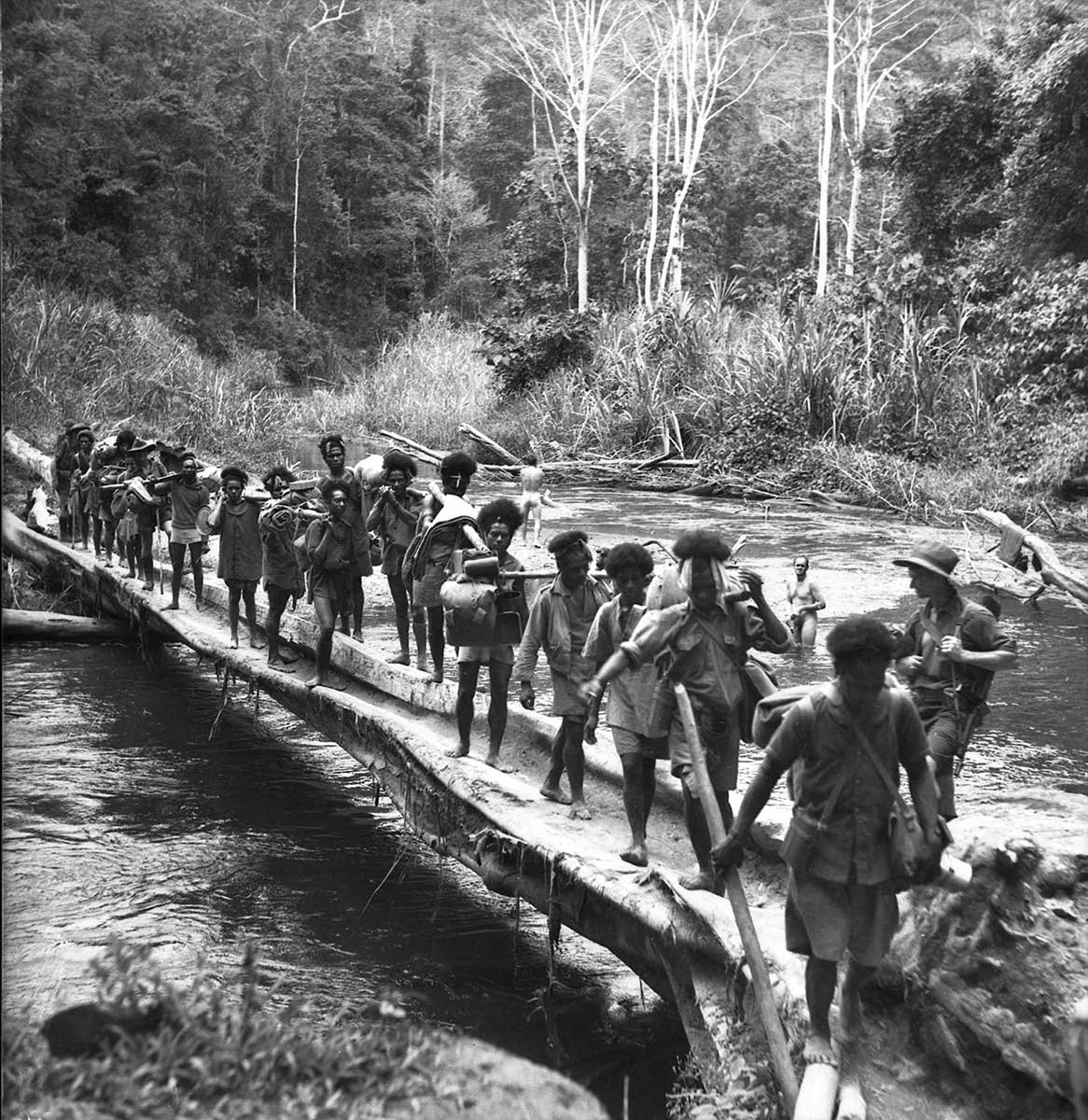 Kokoda Trail