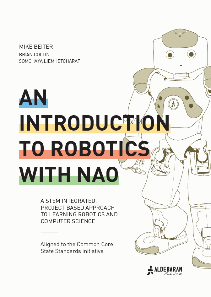 NAO Guide 2015