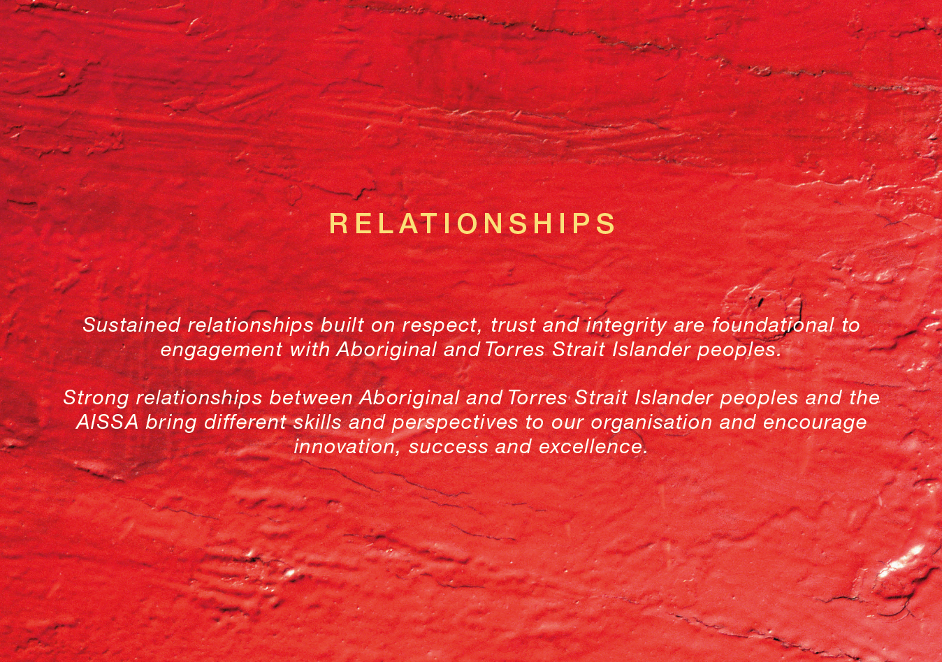 AISSA RAP - relationships 2014