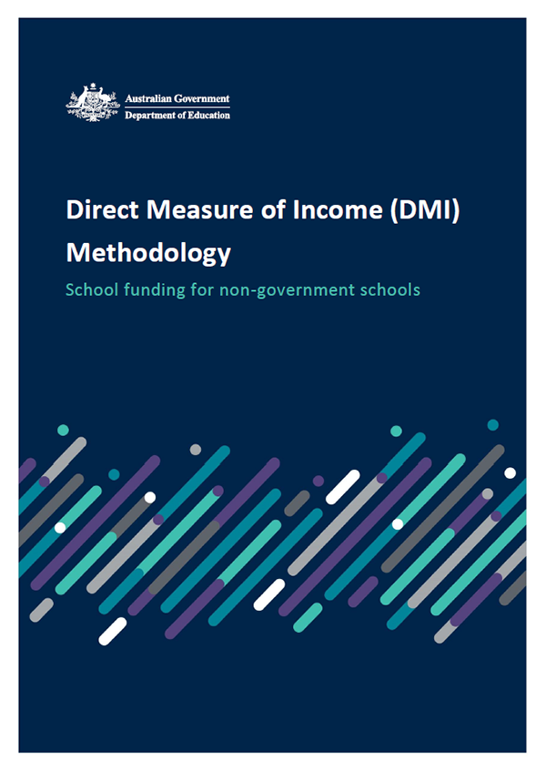 DMI methodology 2020