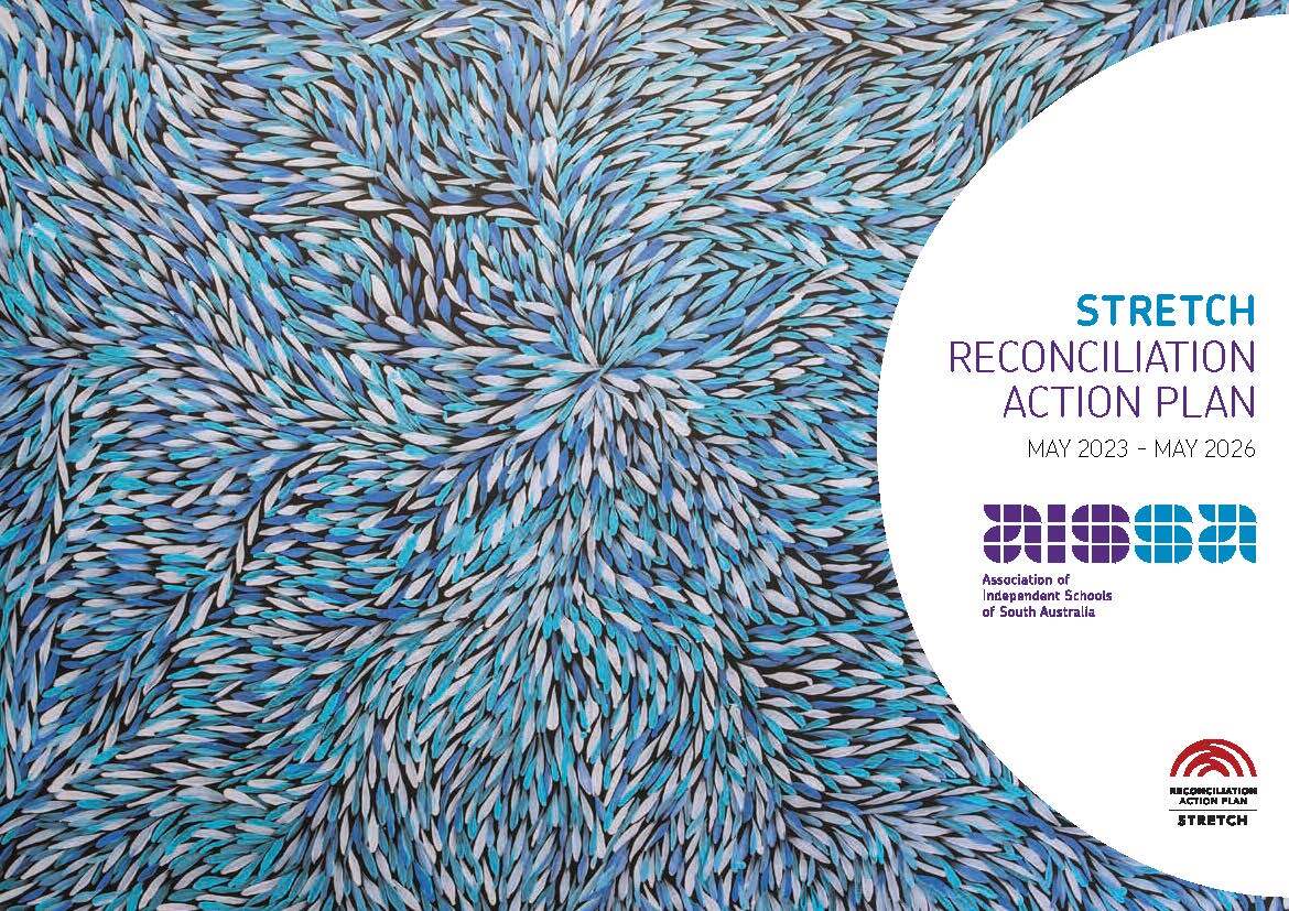 AISSA Reconciliation Action Plan 2023-2026