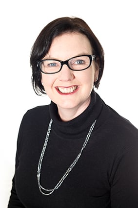 Dr Bronwyn Donaghey