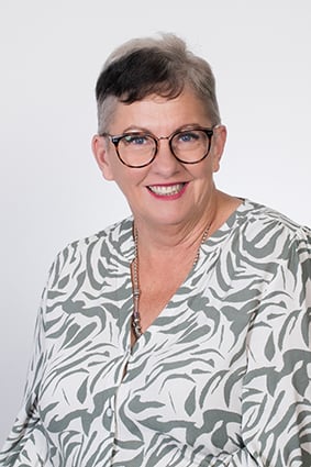 Jane Pike headshot