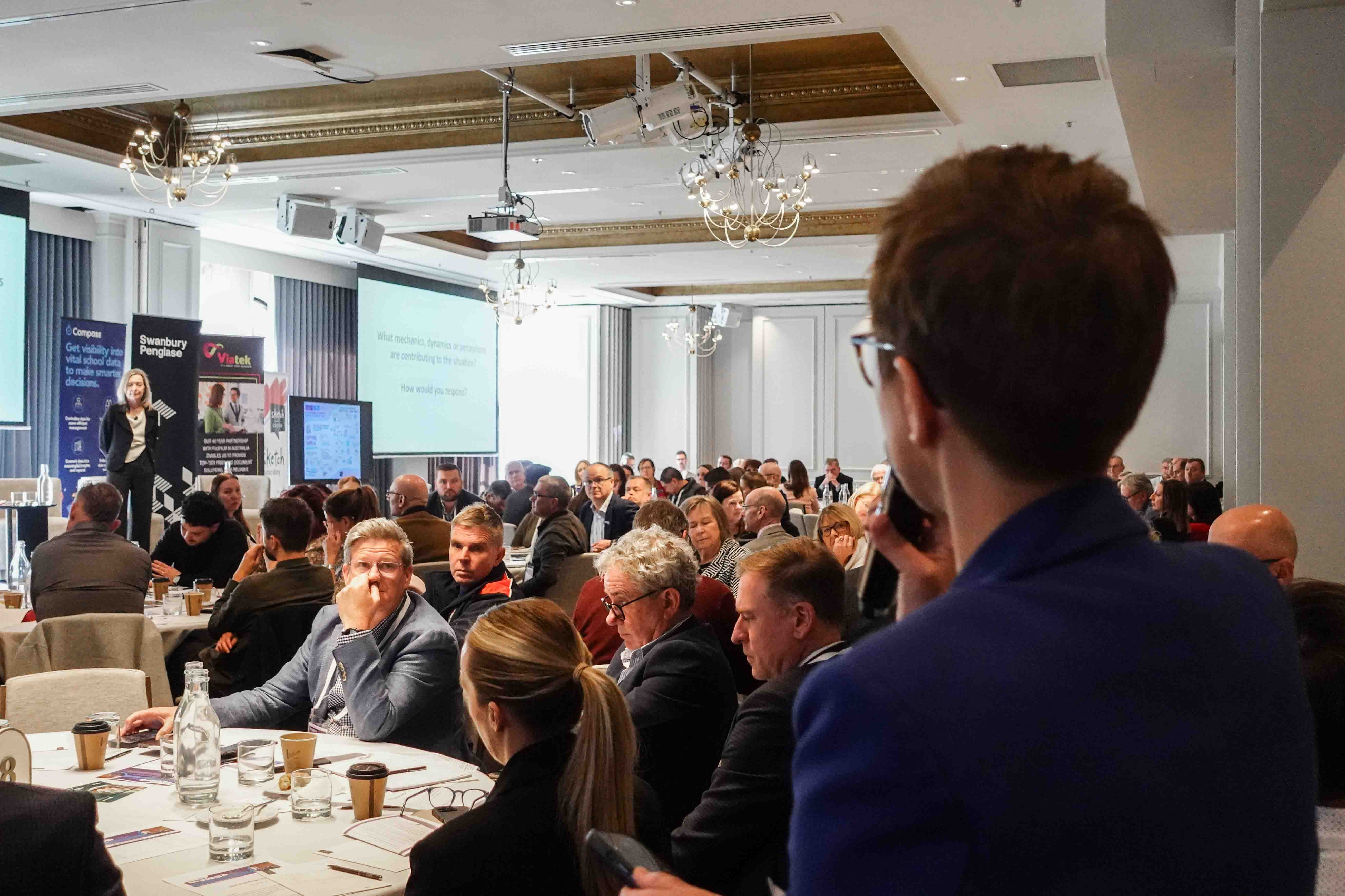 Audience_GovCon25